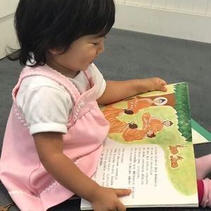 Meet your Posher, Casandra